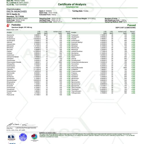 THCA Dabs Grape Runtz 10.17.2023 COA 5