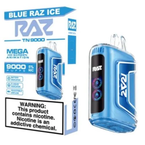 raz tn9000 9000 puffs disposable blue raz ice 1 1 jpg