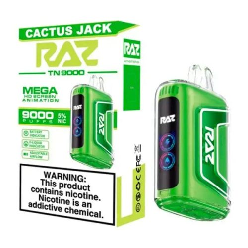 raz tn9000 9000 puffs disposable cactus jack 1 1 jpg