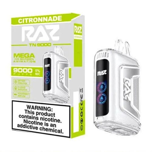 raz tn9000 9000 puffs disposable citronnade 1 jpg