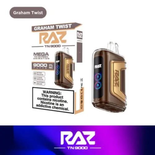 raz tn9000 9000 puffs disposable graham twist jpg