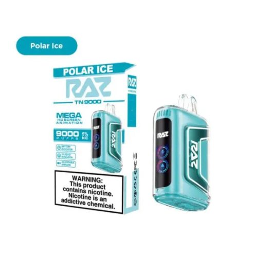 raz tn9000 9000 puffs disposable polar ice 1 jpg