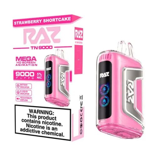 raz tn9000 9000 puffs disposable strawberry shortcake 1 jpg