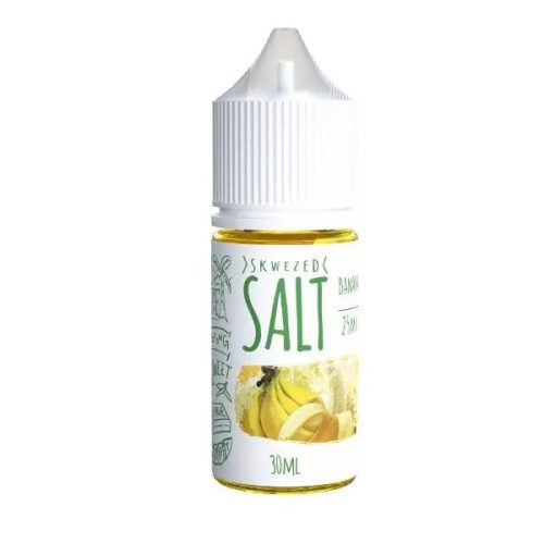 skwezed salt 30ml banana 1 jpg 79653255 127a 4bcb 8c8c cd33da434a41