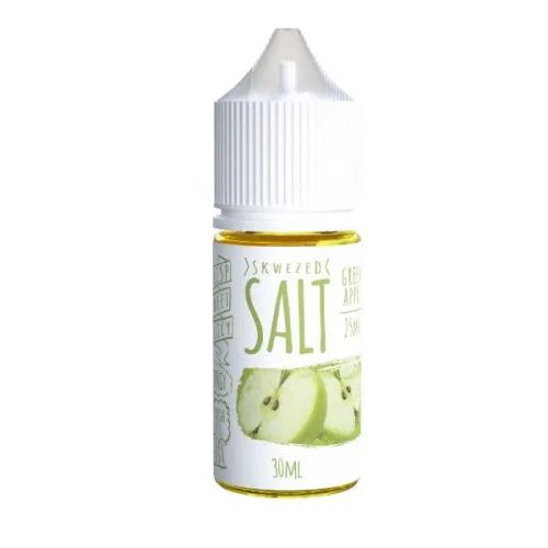 skwezed salt 30ml green apple 1 jpg a95694f5 48e2 46b2 b53c db29c4bd5958