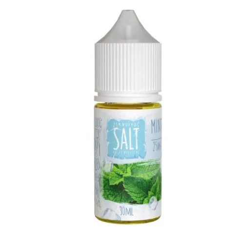 skwezed salt 30ml mint 2 jpg 56941342 4da6 4bc5 9403 9bfb25d73be1