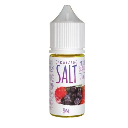 skwezed salt 30ml mixed berries b26561c5 0e29 4f6c ad4f 67e1a1b421e5